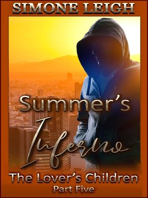 cover image of Summer's Inferno